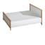 Cruz Configurable Bedroom Set