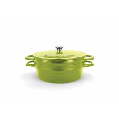 Ultimate Dutch Oven