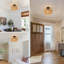 Ansonville Semi Flush Mount