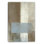 «Taupe Horizon», art mural sur toile tendue
