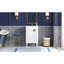 Meuble-lavabo de 20 po avec lavabo en céramique-1912925005