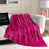 Hot Pink selected