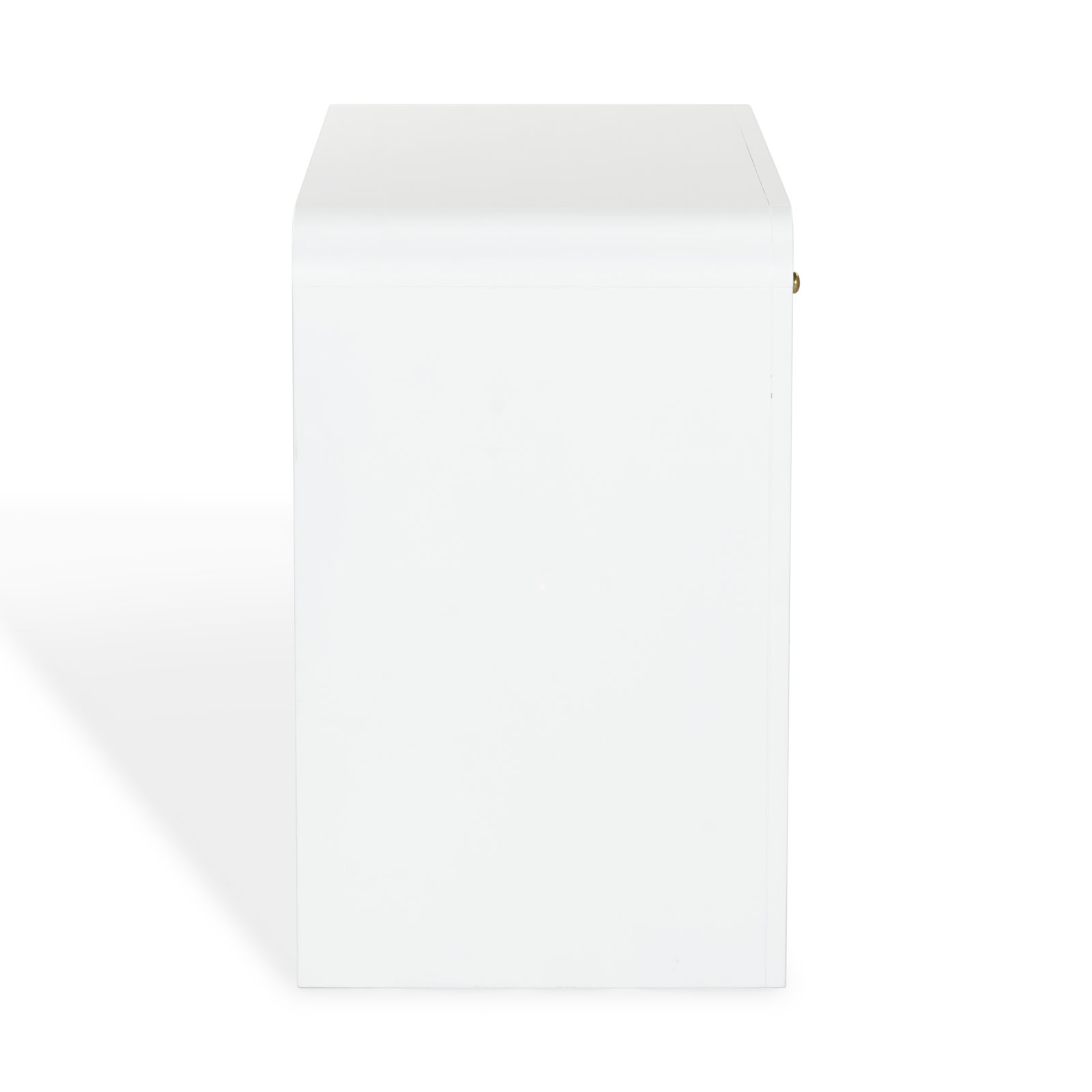 Liabella 48 " Writing Desk, White