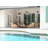 Milena 4 - Person Patio Conversation Set