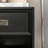 Yaufman 18'' W Solid Wood Nightstand-2030173707
