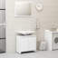 Avritt Bathroom Storage Furniture Set-627713552