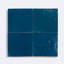 Zelig 4" x 4" Moroccan Wall & Floor Tile-70629717