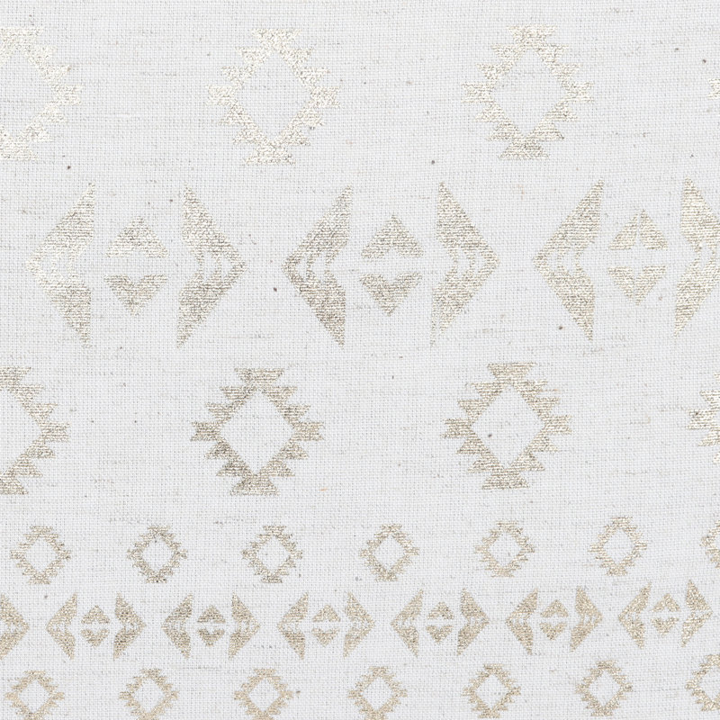 Cotton Pillow Cover