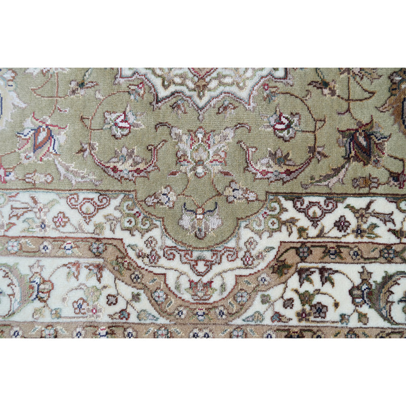 Oriental Area Rug, Rectangle 3' x 5'