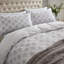 SOPHIE Brushed Cotton Duvet Cover Set-61120716-61120720