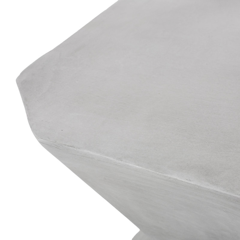Table d'appoint d'extérieur LightWeight