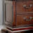 Basco 26'' W Nightstand