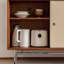 Buffet de rangement rétro et simple-2132667807