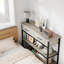 Console de 39,5 po Debrah-1770260942