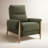 Michelle 36" Push-Back Recliner-119783490