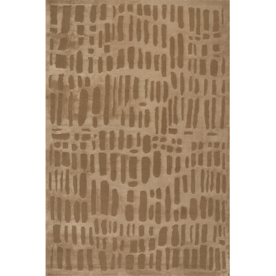  Belen Modern Abstract Area Rug