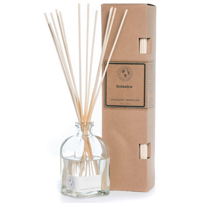 Scented Aromatic Diffuser