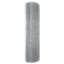 Steel Fence Panels Included