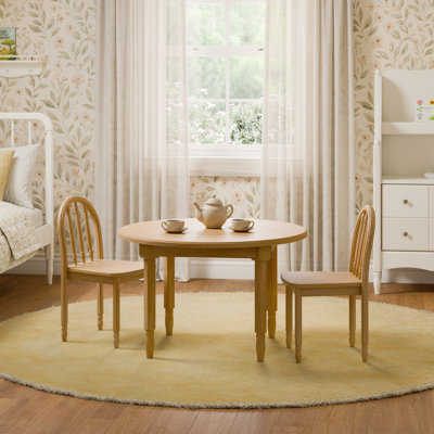 Ensemble de table de jeu et de chaises Liberty