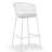 Korrah Counter Stool with Metal Frame-1774727702-1774727700