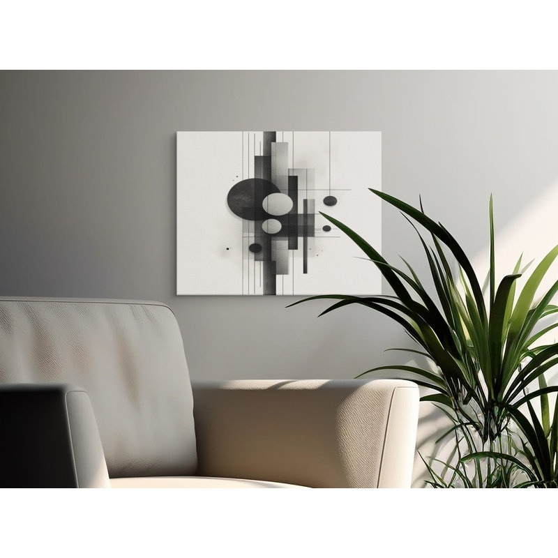 Wrapped Canvas Print Set, 60x40