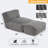 ZDFK-QIANHUI Modular Floor Chaise Lounge - Convertible Sofa Bed For Multi-Scene Relaxation-195669898