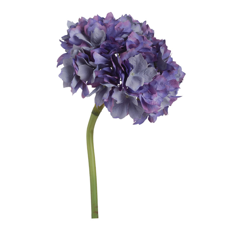 Fausse tige d'hortensia, Lavande