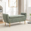 Banc de rangement rembourré Leaysia-460765402
