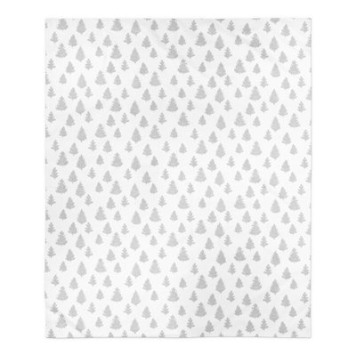 Hand Woven Throw Blanket