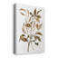 «Presered Autumn Leaes», impression sur toile tendue-608364286