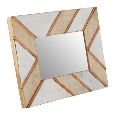 Brown Single Picture Frame - Frames Included: 1
