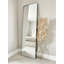 Metal Rectangle Mirror