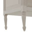 Commode Caroline - Blanc