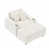 Blanc est en rupture de stock