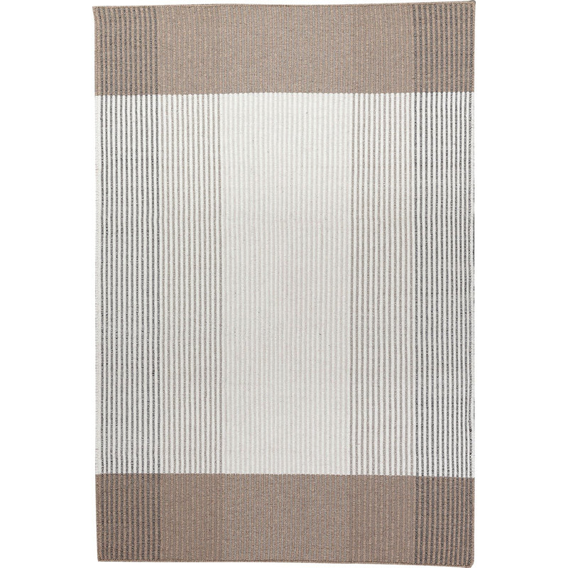 Wellesley Wool Hand Woven Area Rug, Rectangle 200 x 300cm