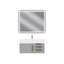 Ensemble de meuble-lavabo simple 36 po avec miroir Modern-83099331-83099332-83099338