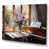 Toile tendue