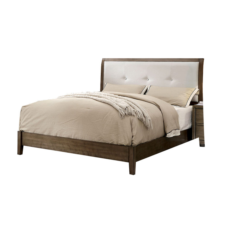 Enrico I Bed