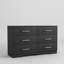 Commode 6 tiroirs Blayre-247164188