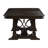 Dillmon Trestle Table Dining Set w/ 6 Chairs-1955636659
