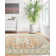 Tapis de salon Gron