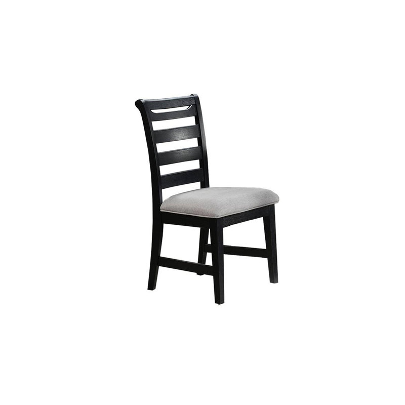 Chaises de salle à manger Modern 2Pc