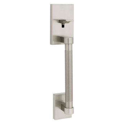 Prava Exterior Only Handle