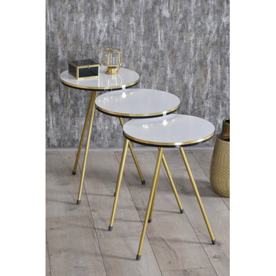 Onalaska Nesting Tables