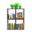 Baani 14.4'' W Manufactured Wood Shelving Unit