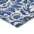 Rockcrest Washable Floral Indoor / Outdoor Rug-519185143