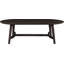 Signa Solid Wood Coffee Table-727720288