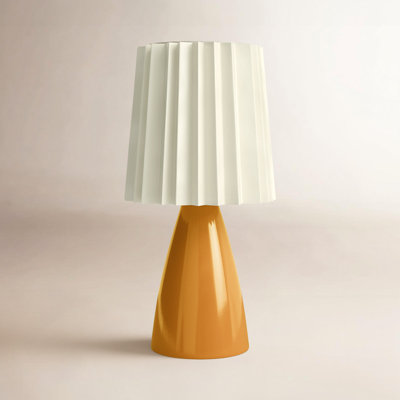 Juliette Accent Table Lamp