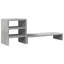 Shamequa Manufactured Wood Monitor Stand-1640589846