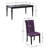 Brookwood Wood Dining Set-50859273-49527857
